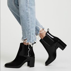 Jeffrey Campbell Rain Boots